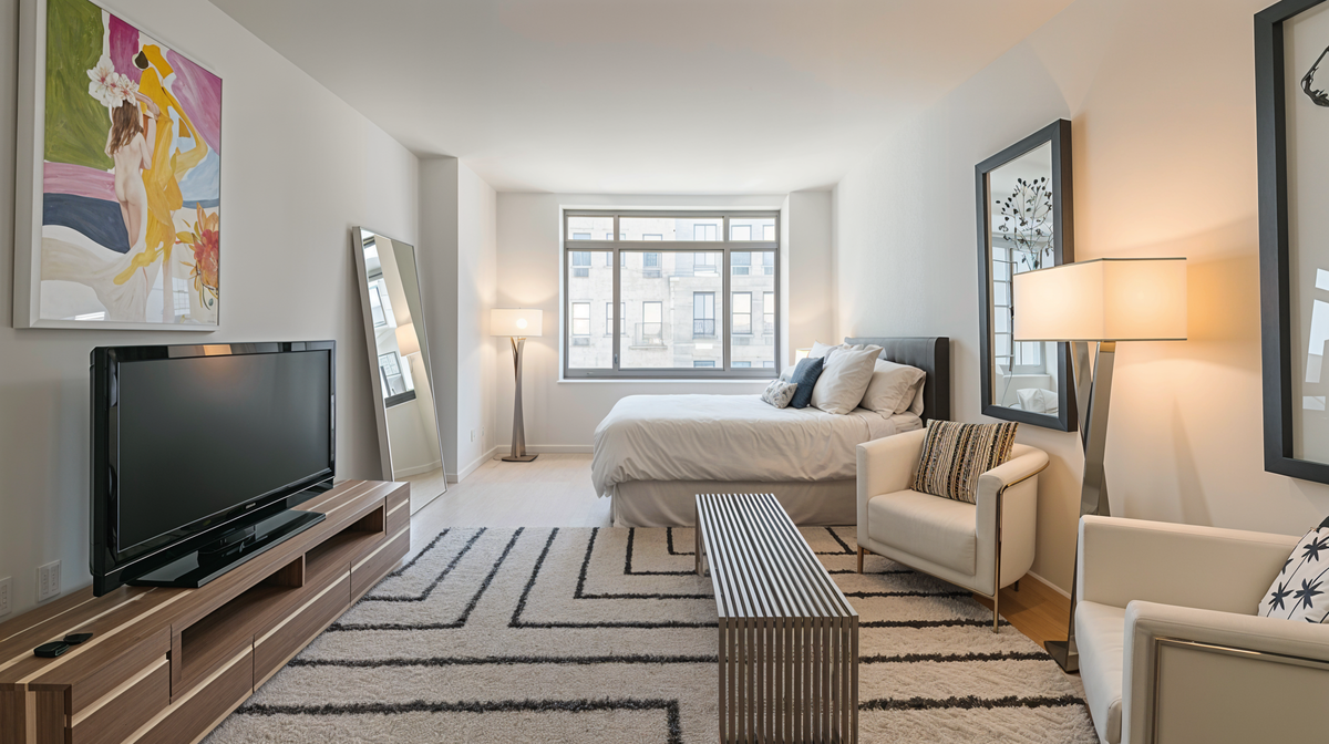 Photo for 600 Washington - 600 Washington Street Rental Building in West Village, Manhattan