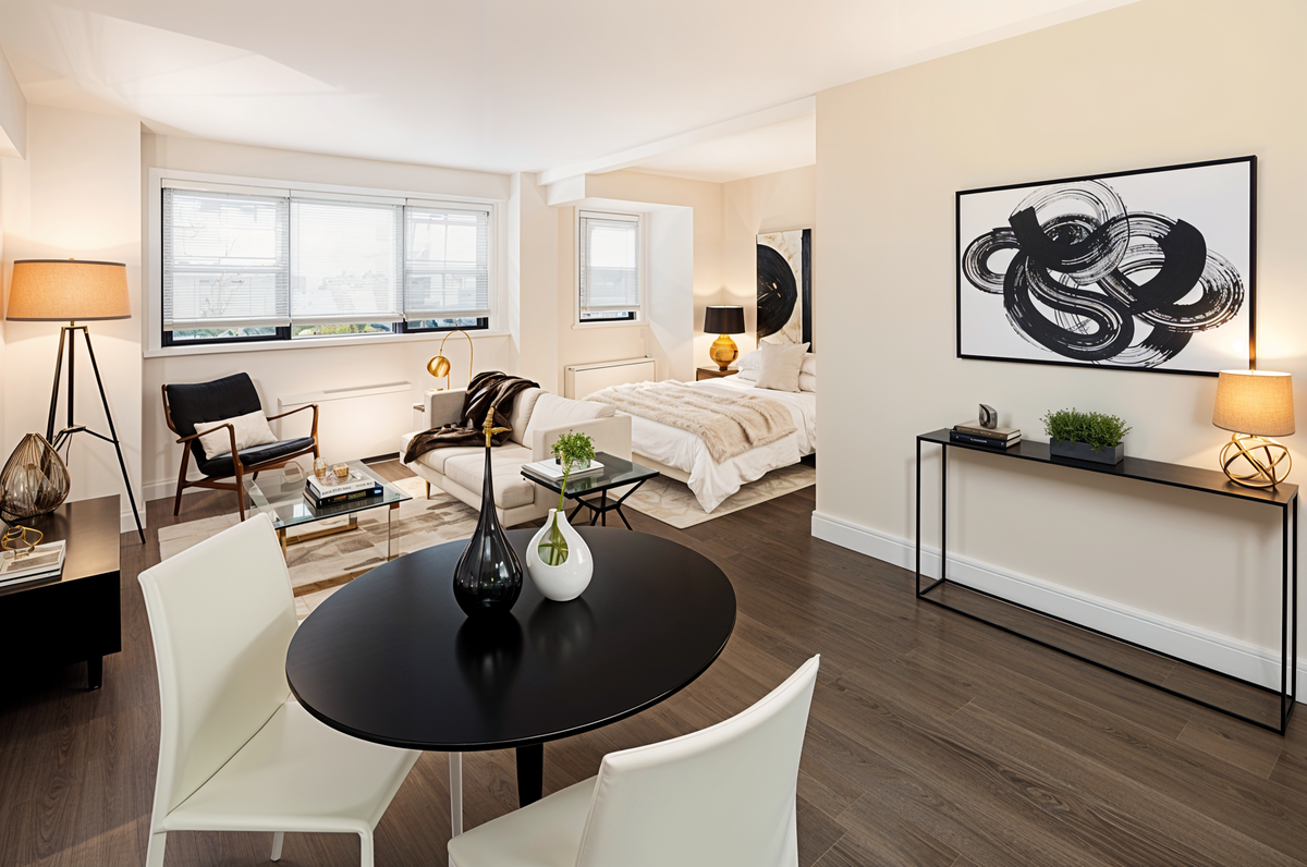 Photo for  Renoir House  - 225 EAST 63 STREET Rental Building in Upper East Side, Manhattan