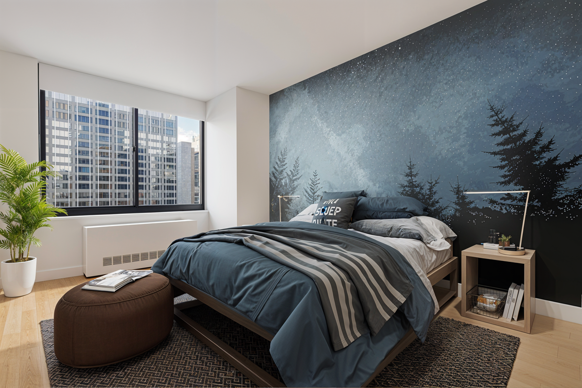 Photo for The Ritz Plaza - 235 West 48th Street Rental Building in Midtown West, Manhattan