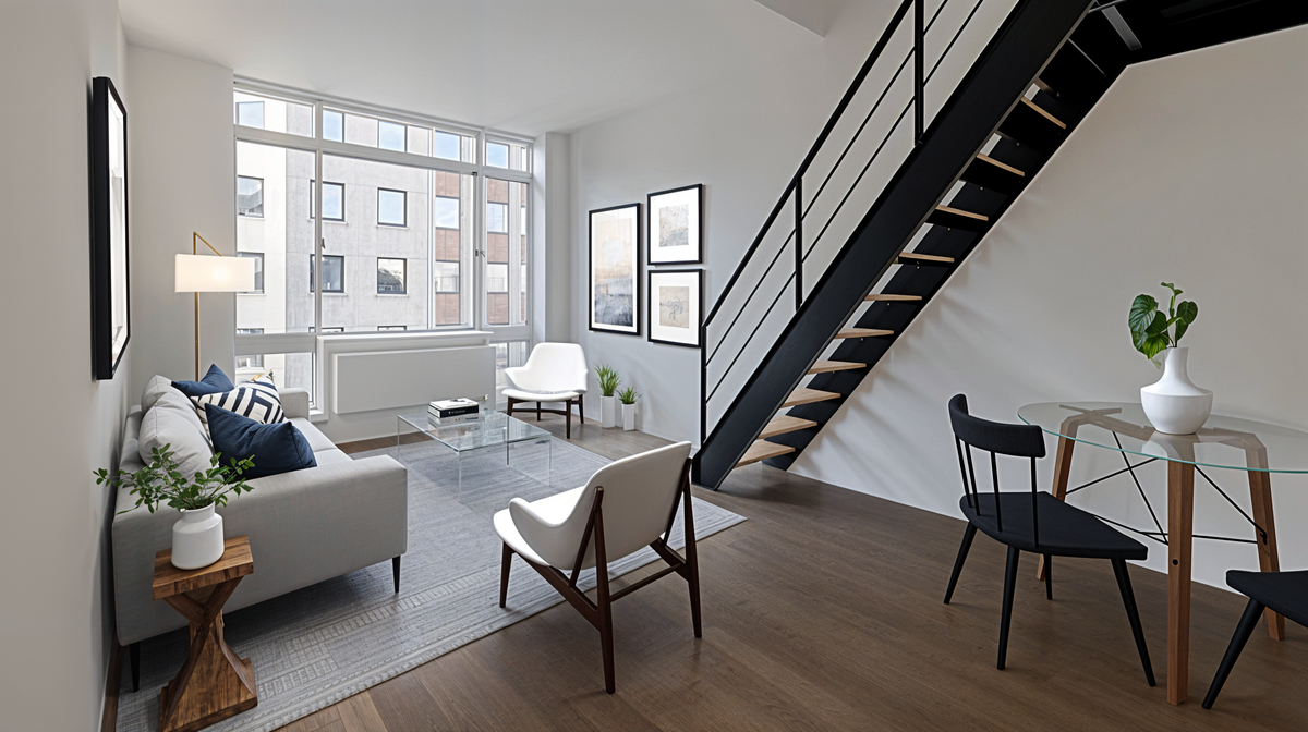 Photo for Longacre House - 305 West 50th Street Rental Building in Hell's Kitchen, Manhattan