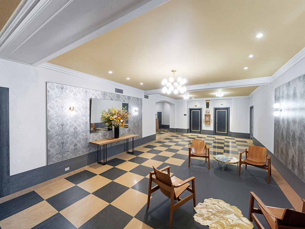 Photo for The Carteret - 208 WEST 23 STREET Rental Building in Chelsea, Manhattan