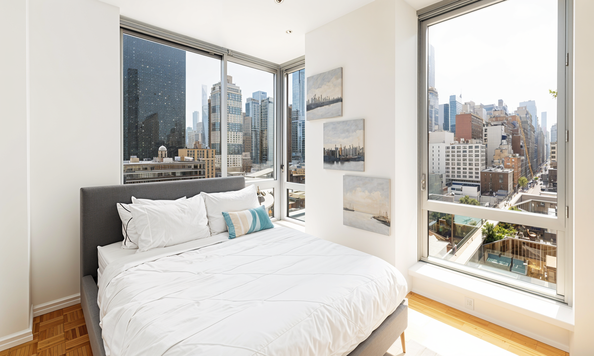Photo for 455W37 - 453 West 37th Street Rental Building in Hudson Yards, Manhattan