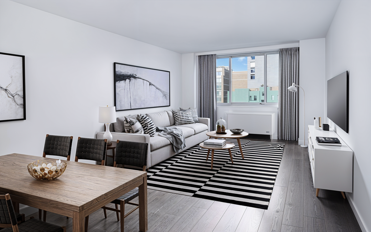 Photo for The Chrystie - 229 Chrystie Street Condominium in Lower East Side, Manhattan