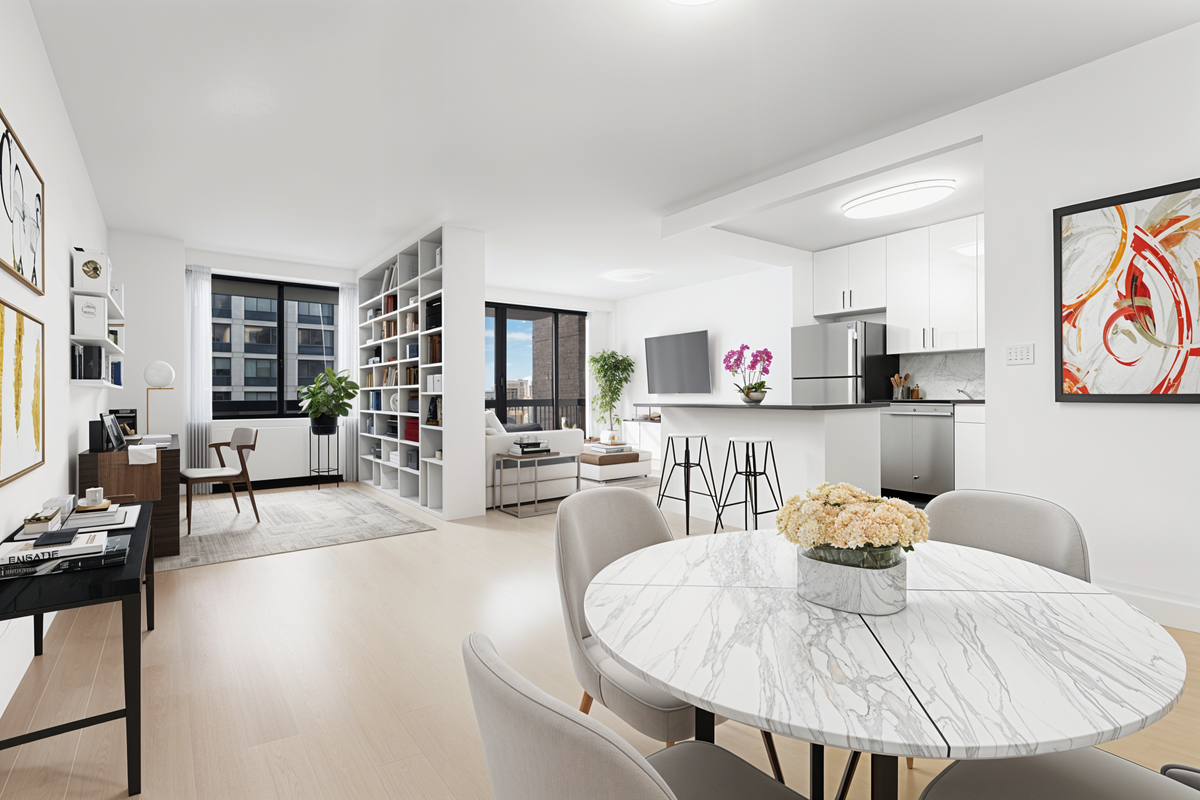 Photo for LE TRIOMPHE - 245 East 58th Street Rental Building in Sutton Place, Manhattan