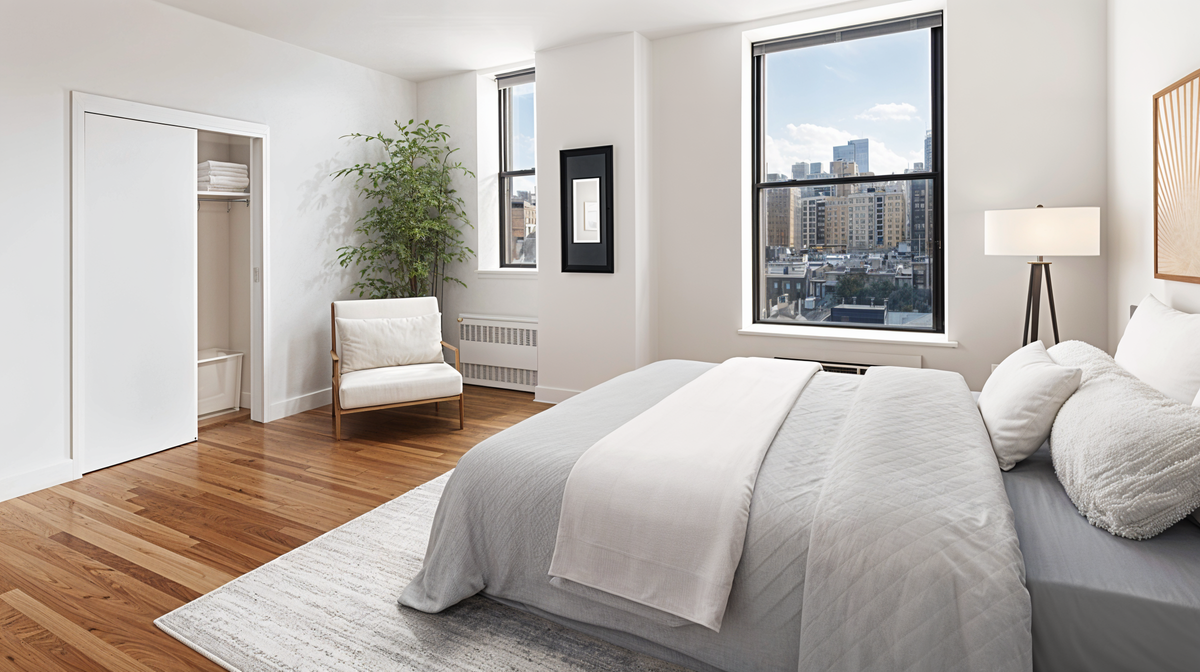 Photo for Parc 77 - 50 West 77th Street Rental Building in Upper West Side, Manhattan