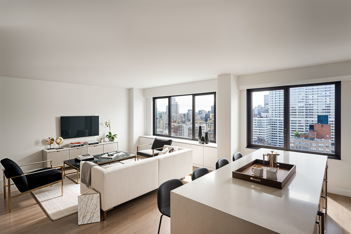 Photo for 220 East 72nd - 220 East 72nd Street Rental Building in Lenox Hill, Manhattan