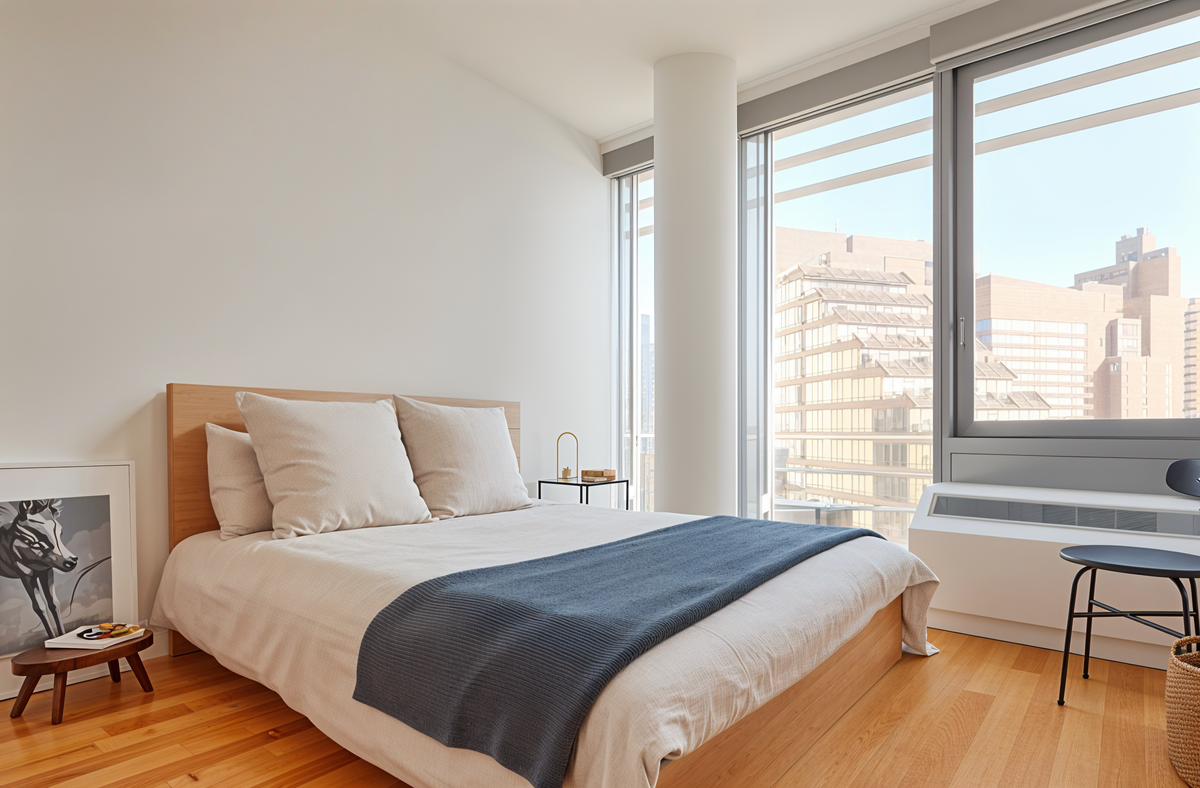 Photo for Mercedes House - 550 West 54th Street Condominium in Hell's Kitchen, Manhattan