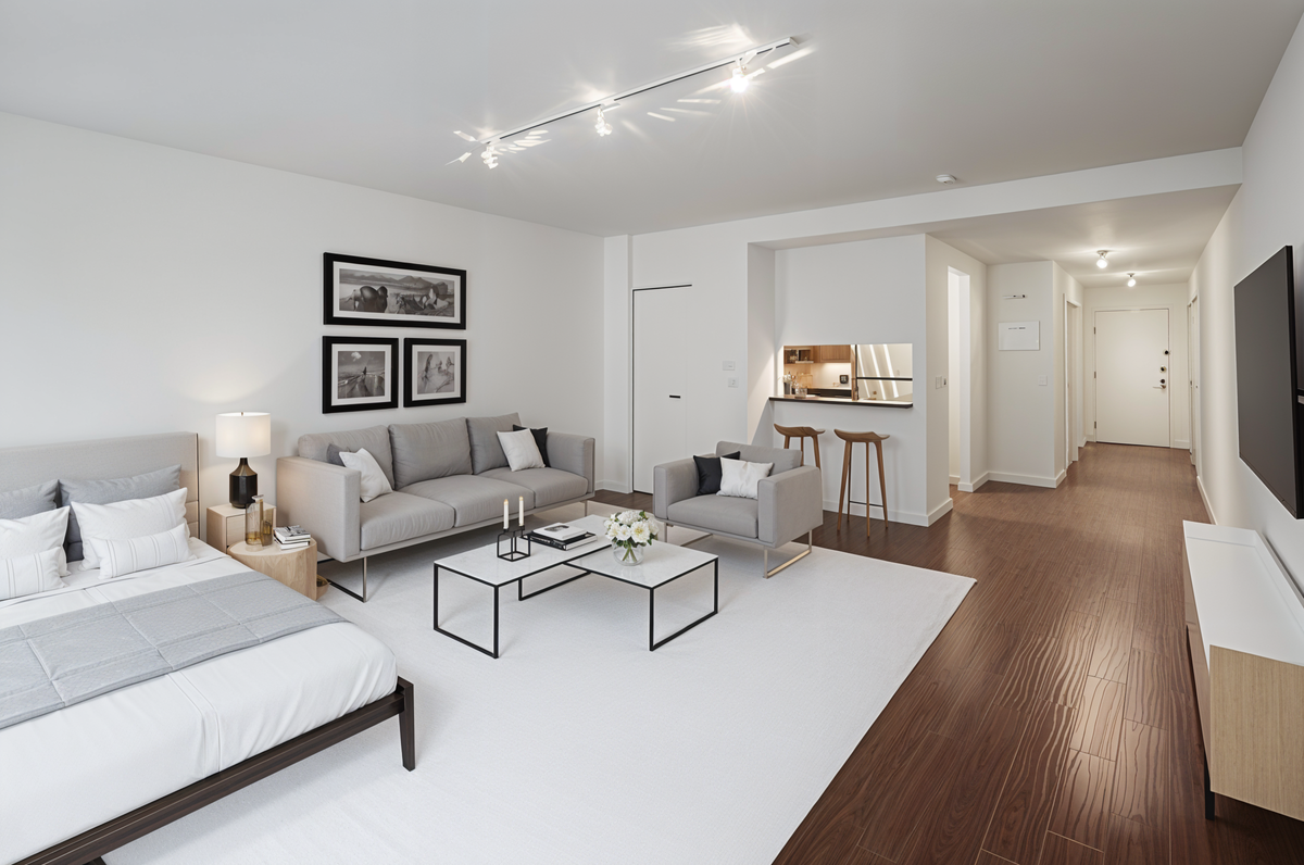 Photo for Aria - 90 John Street Condominium in Financial District, Manhattan