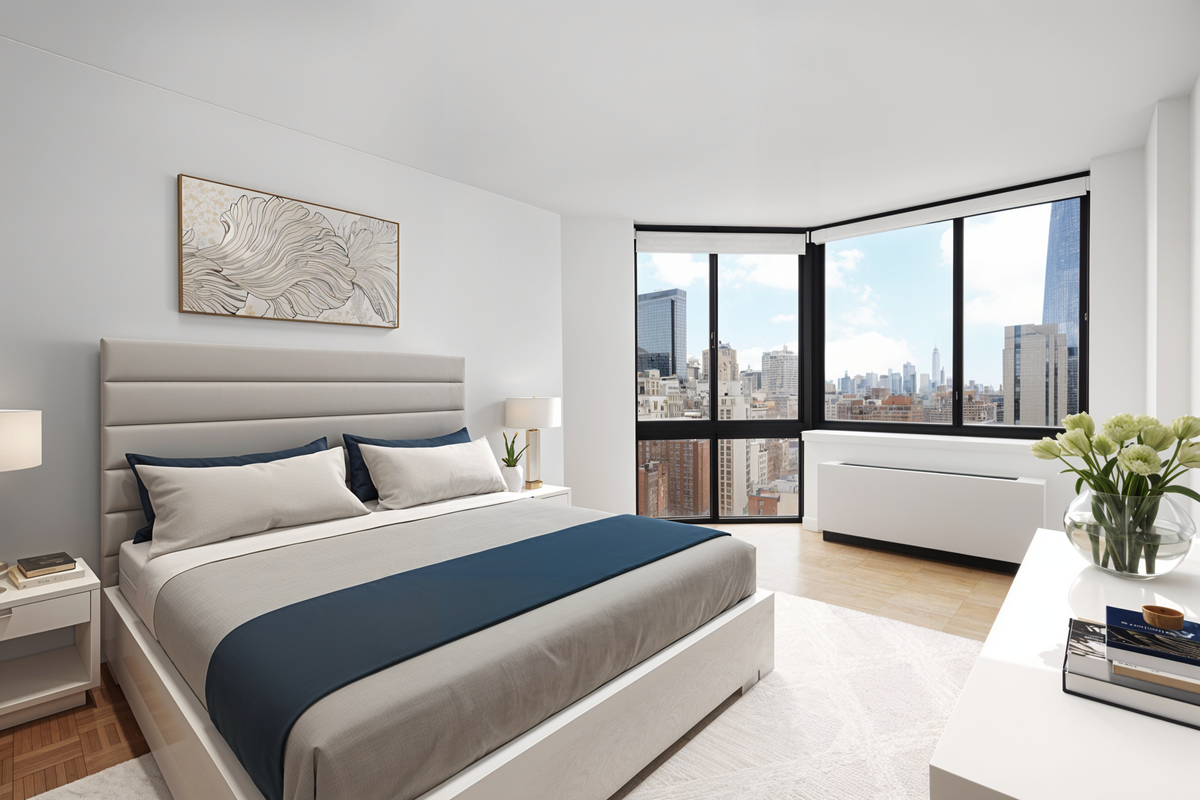 Photo for 420 West 42nd Street - 420 West 42nd Street Condominium in Hell's Kitchen, Manhattan