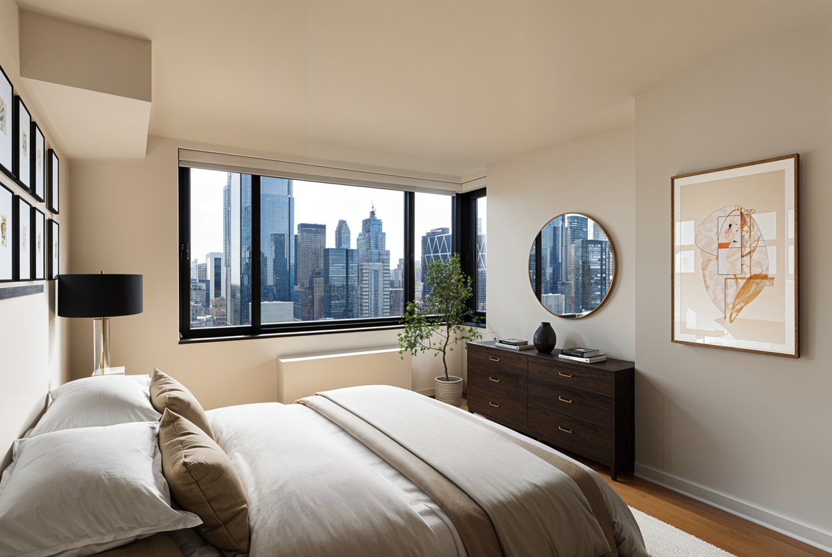 Photo for South Park Towerw - 124 West 60th Street Condominium in Lincoln Square, Manhattan