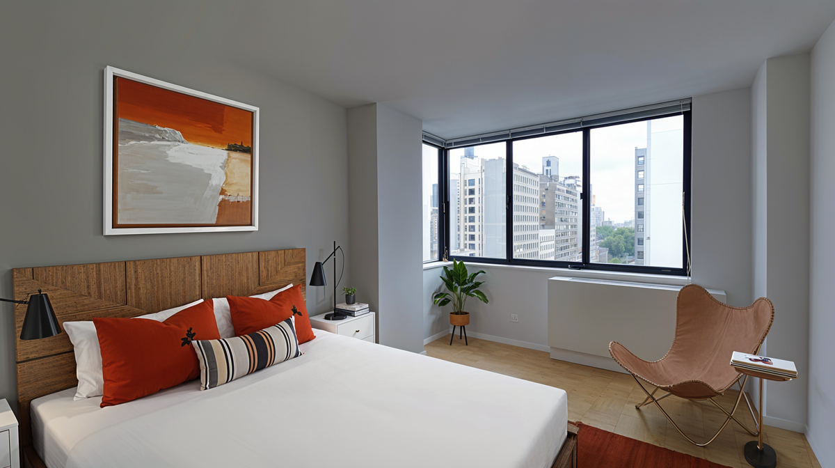 Photo for The Westmont - 730 Columbus Avenue Rental Building in Upper West Side, Manhattan