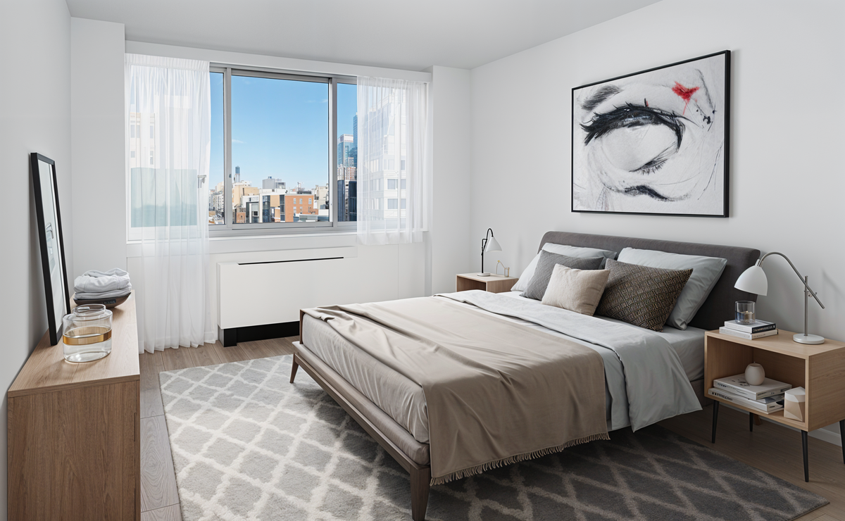 Photo for The Chrystie - 229 Chrystie Street Condominium in Lower East Side, Manhattan