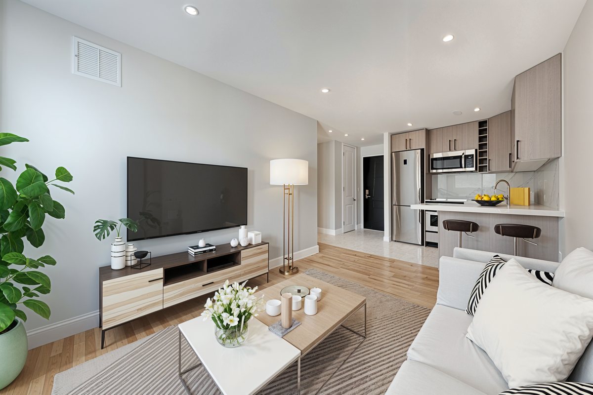 Photo for Ivy 30 - 312 East 30th Street Rental Building in Kips Bay, Manhattan