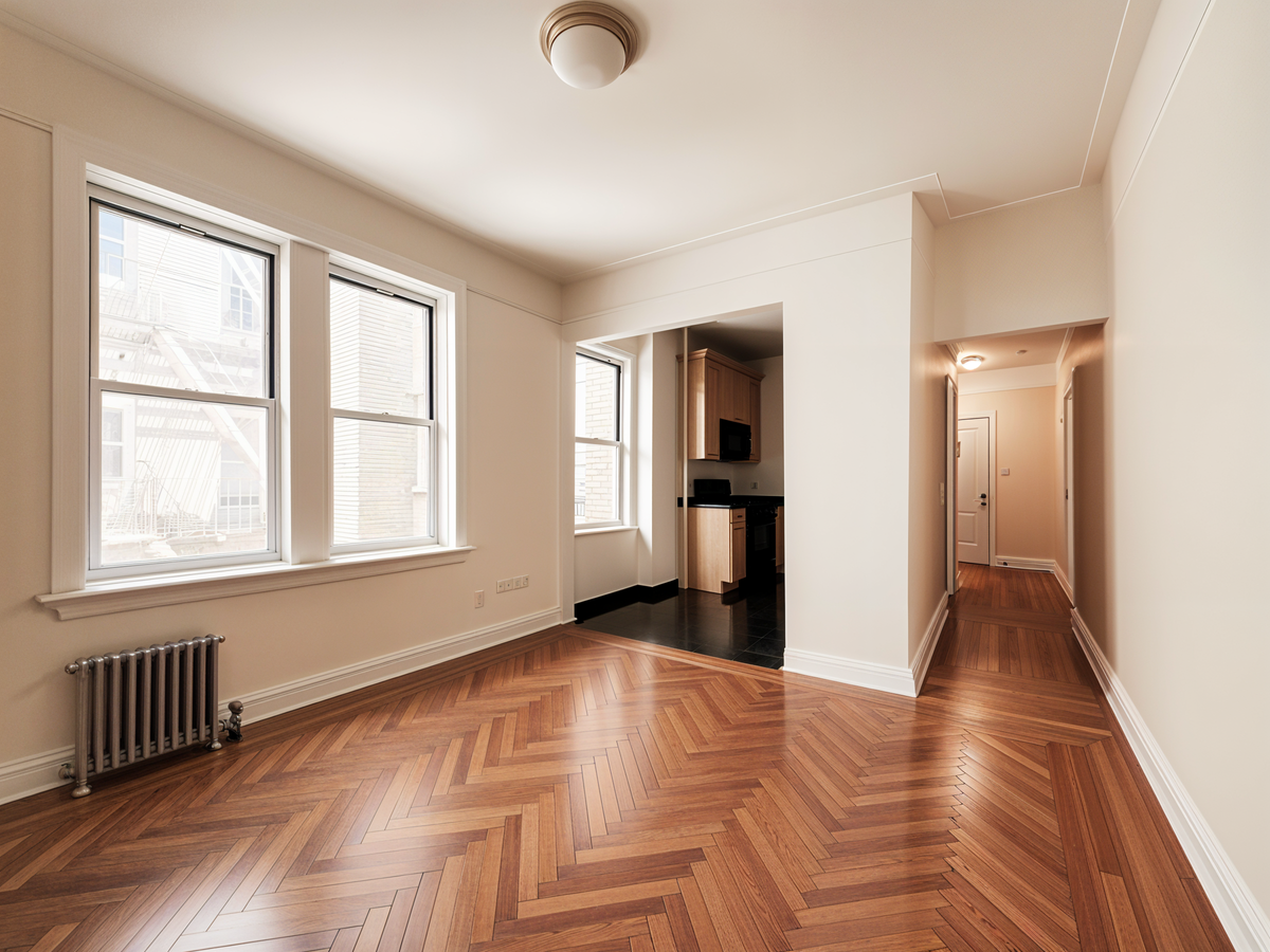 Photo for 117 West 13th Street - 117 West 13th Street Rental Building in Greenwich Village, Manhattan