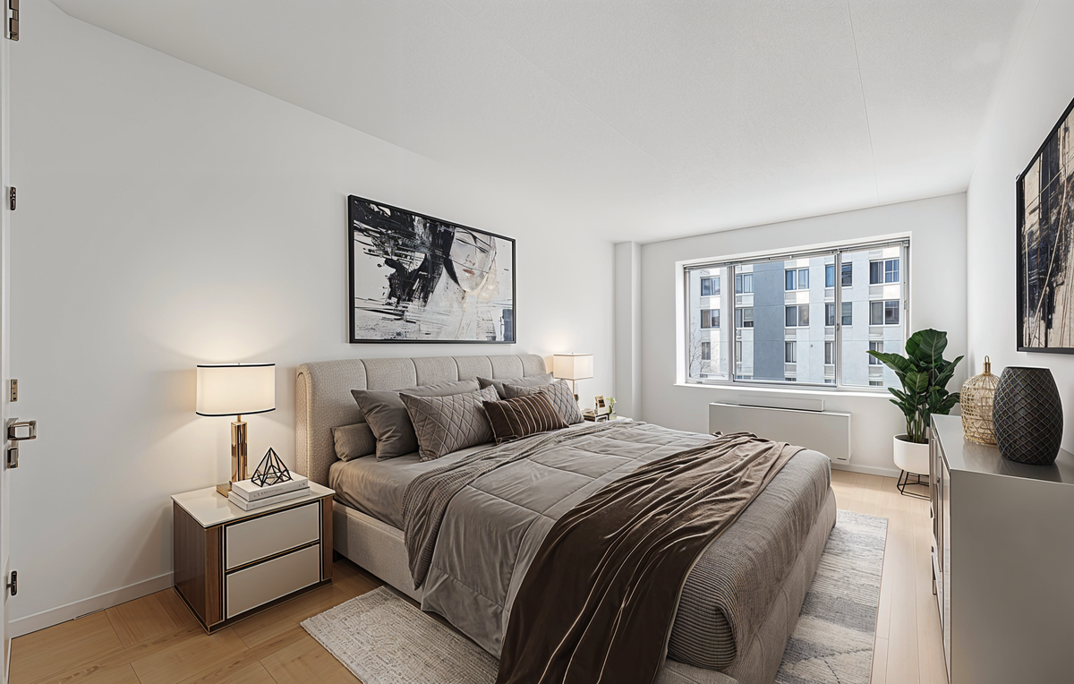 Photo for The Aspen - 1951 1St Avenue Rental Building in East Harlem, Manhattan