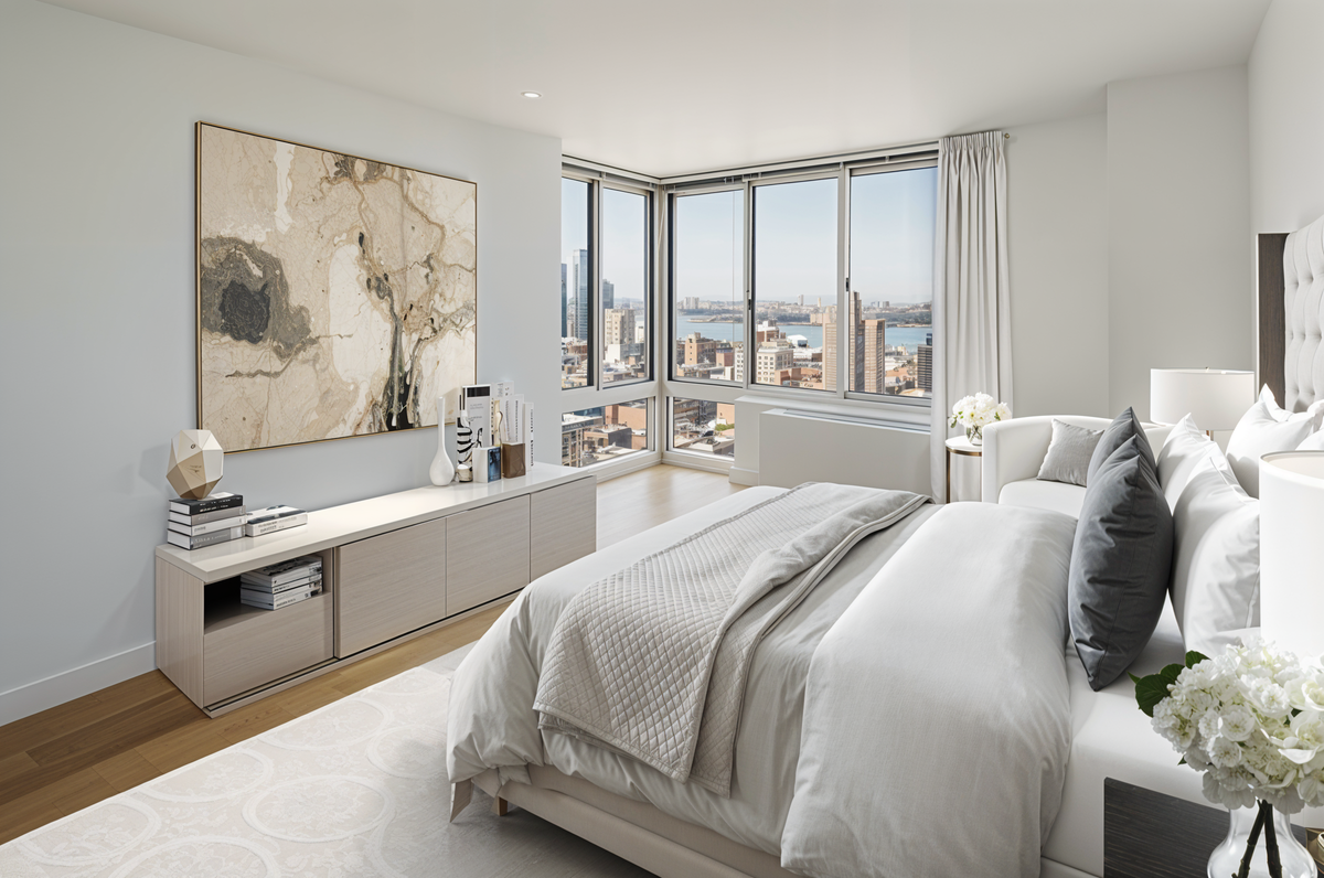 Photo for The Marc - 260 West 54th Street Condominium in Midtown, Manhattan