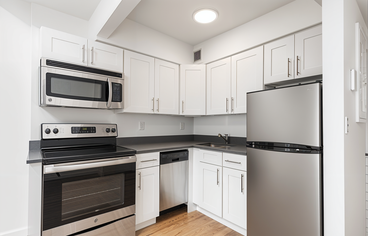 Photo for 321 East 22nd Street - 321 East 22nd Street Rental Building in Gramercy Park, Manhattan