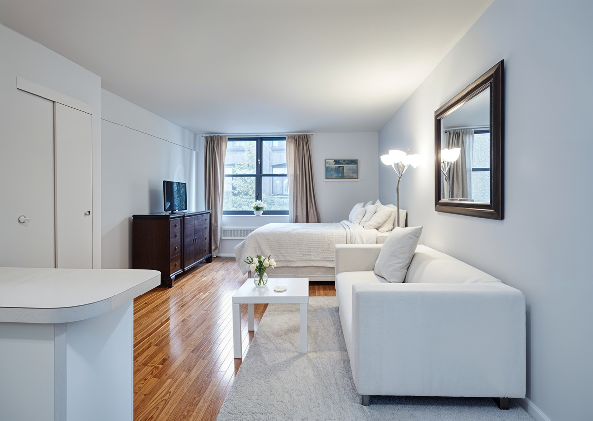 Photo for  210 East 22nd  - 210 EAST 22 STREET Rental Building in Gramercy Park, Manhattan