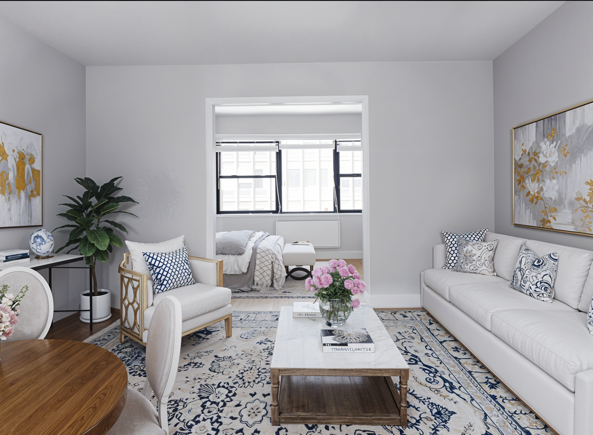 Photo for Embassy House - 301 East 47th Street Rental Building in Turtle Bay, Manhattan