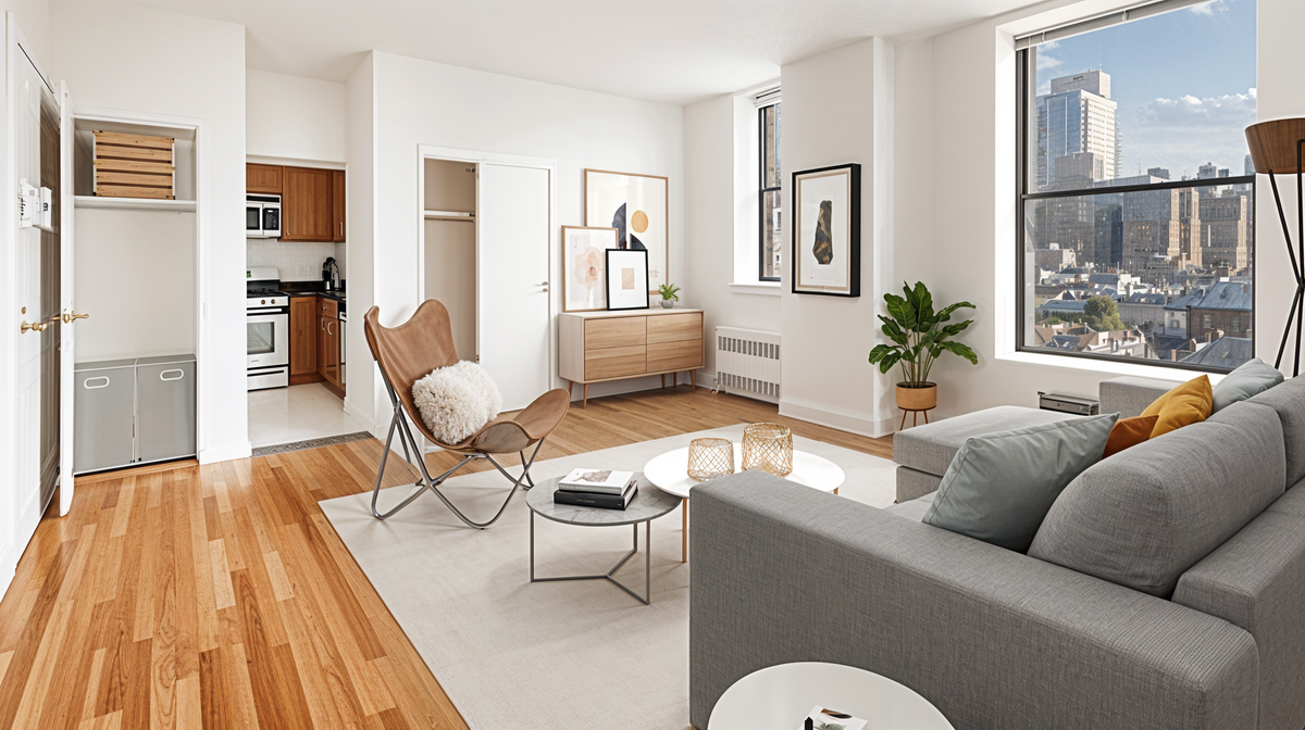 Photo for  Parc 77  - 50 WEST 77 STREET Rental Building in Upper West Side, Manhattan