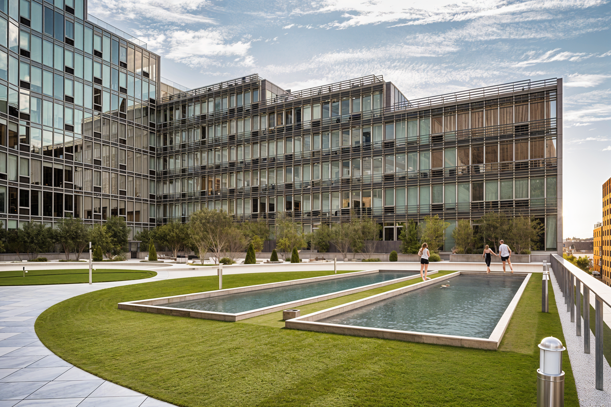 Photo for  Mercedes House  - 770 11 AVENUE Condominium in Hell's Kitchen, Manhattan