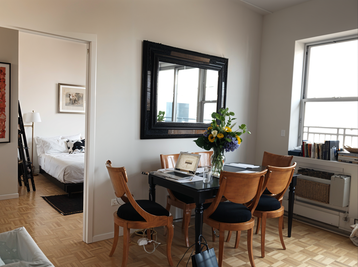 Photo for  Soho Court  - 301 ELIZABETH STREET Rental Building in Noho, Manhattan