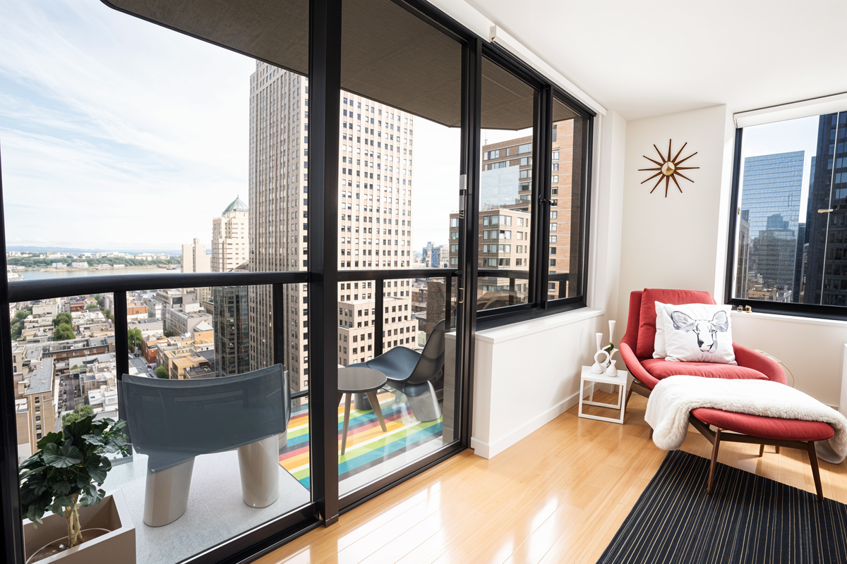 Photo for  The Ritz Plaza  - 235 WEST 48 STREET Rental Building in Midtown West, Manhattan