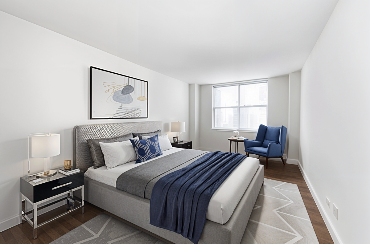 Photo for The Regent - 45 WEST 60 STREET Rental Building in Lincoln Square, Manhattan