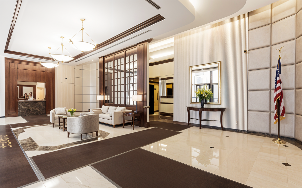 Photo for CLARIDGE HOUSE - 201 East 87th Street Rental Building in Yorkville, Manhattan