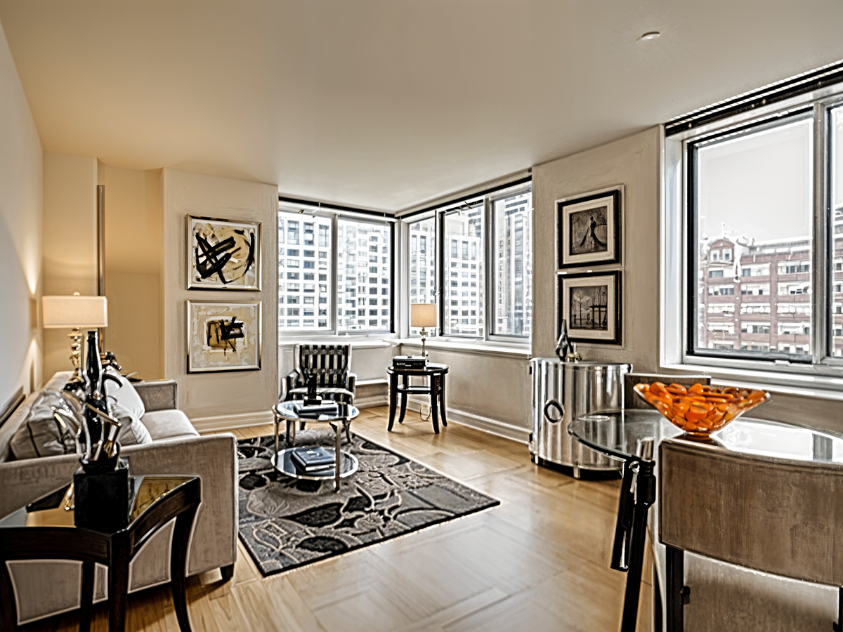 Photo for The Ashley - 400 West 63rd Street Rental Building in Lincoln Square, Manhattan