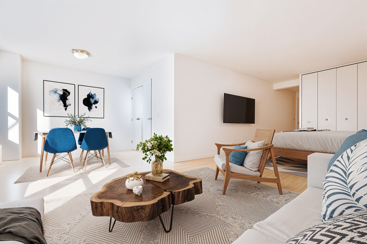 Photo for Wimbledon Tower - 236 EAST 36 STREET Rental Building in Murray Hill, Manhattan