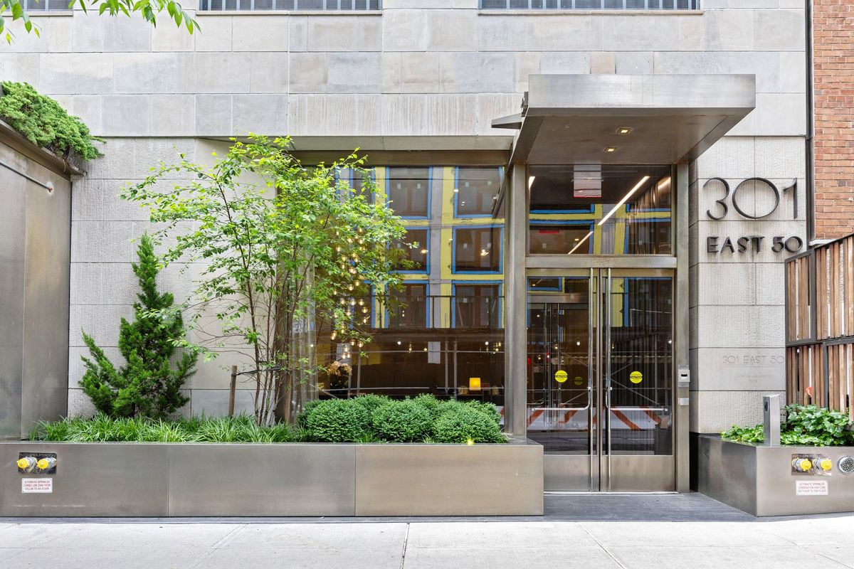 Photo for  301 East 50th Street  - 301 EAST 50 STREET Condominium in Turtle Bay, Manhattan