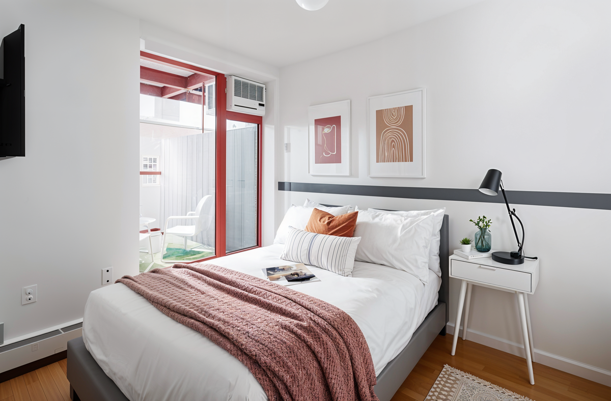 Photo for  Tompkins Square Plaza  - 190 EAST 7th STREET Rental Building in East Village, Manhattan