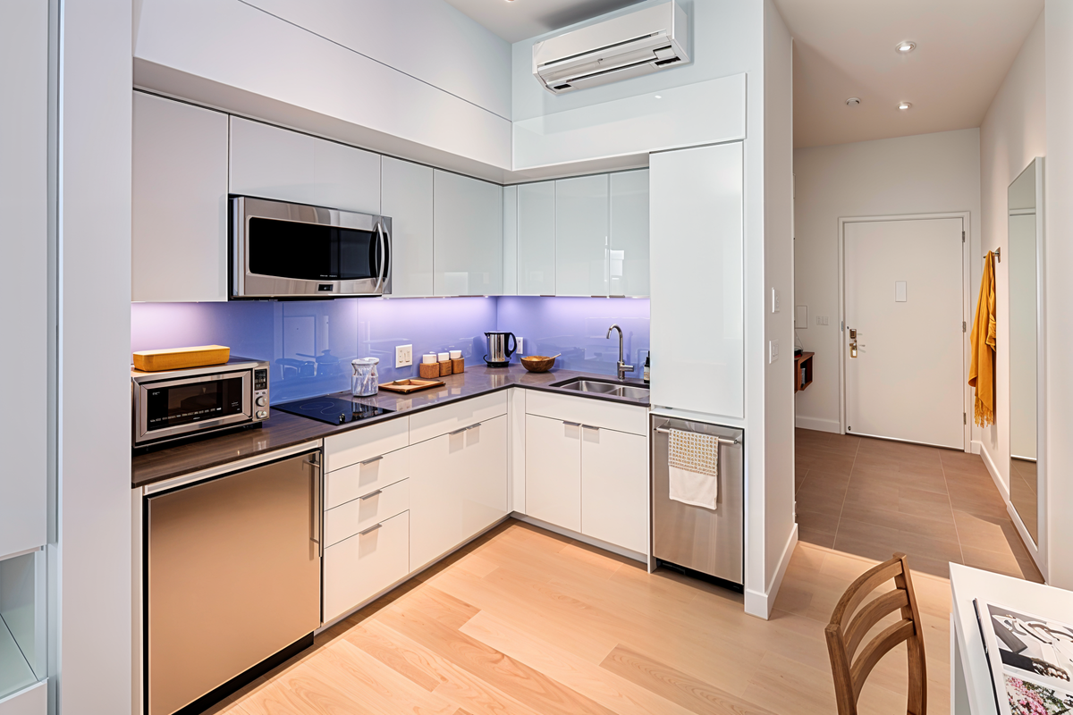 Photo for Carmel Place - 335 East 27th Street Mixed Use in Kips Bay, Manhattan