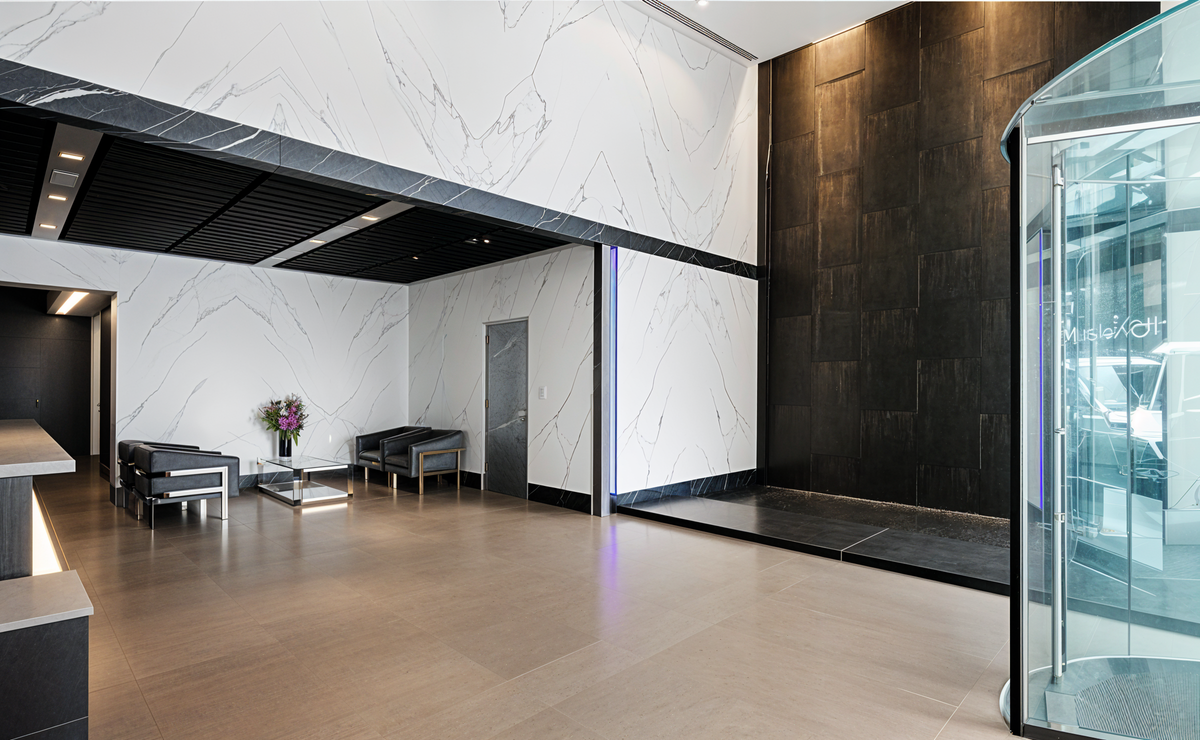 Photo for Townsend - 350 West 37th Street Rental Building in Hudson Yards, Manhattan