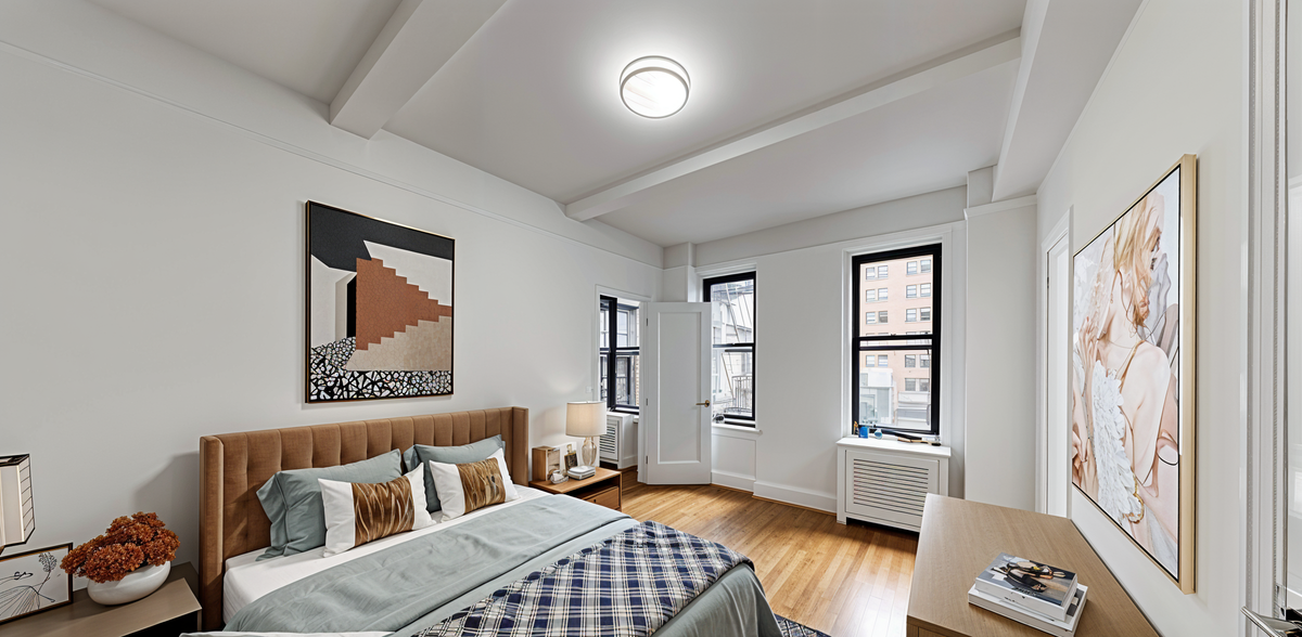 Photo for 140 East 46th Street - 140 East 46th Street Rental Building in Turtle Bay, Manhattan