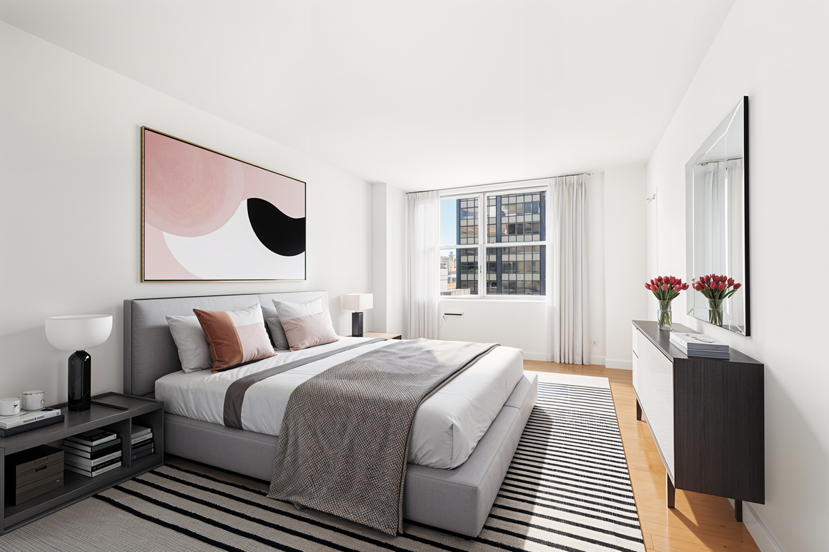 Photo for The Bristol - 300 East 56th Street Rental Building in Sutton Place, Manhattan