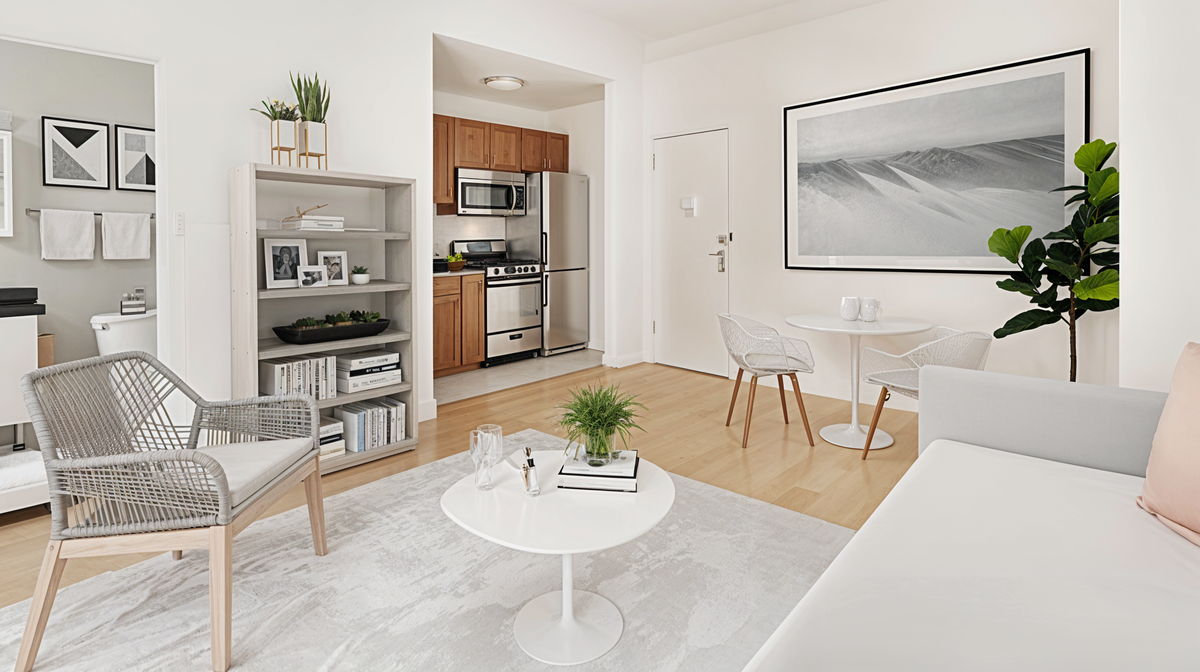 Photo for  Parc Coliseum  - 228 WEST 71st STREET Rental Building in Lincoln Square, Manhattan