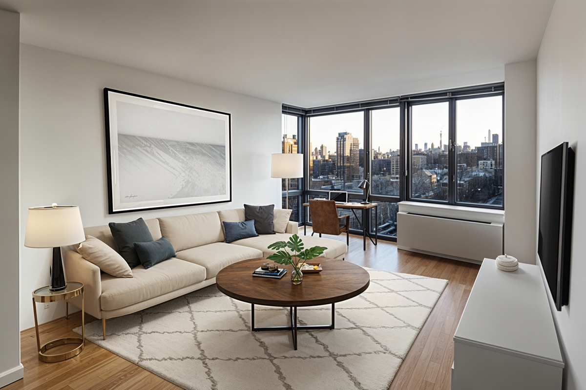 Photo for Avalon Morningside Park - 1 Morningside Drive Rental Building in Morningside Heights, Manhattan