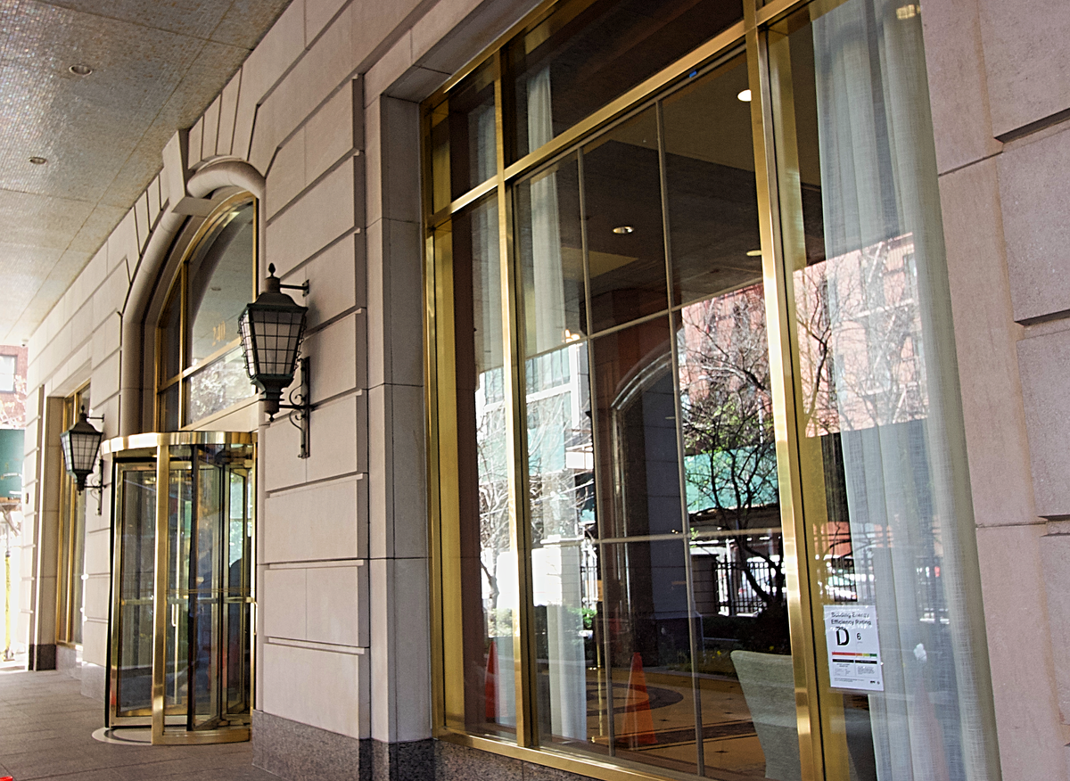 Photo for  Paramount Tower  - 240 EAST 39 STREET Rental Building in Midtown East, Manhattan