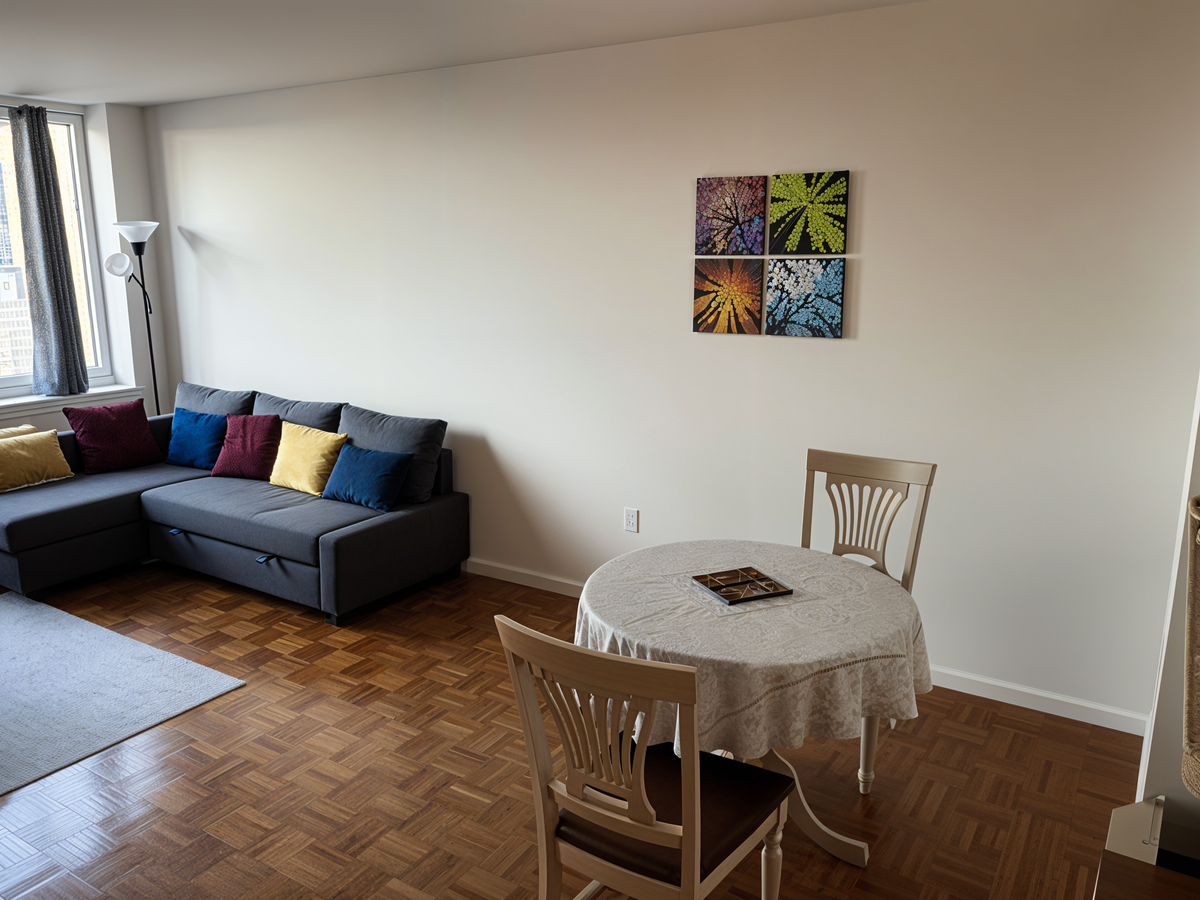 Photo for Ivy Tower - 350 WEST 43 STREET Rental Building in x27;s Kitchen, Manhattan