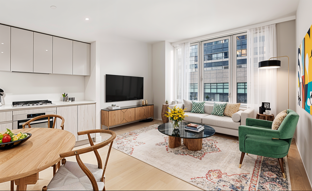 Photo for 220 East 72nd - 220 East 72nd Street Rental Building in Lenox Hill, Manhattan
