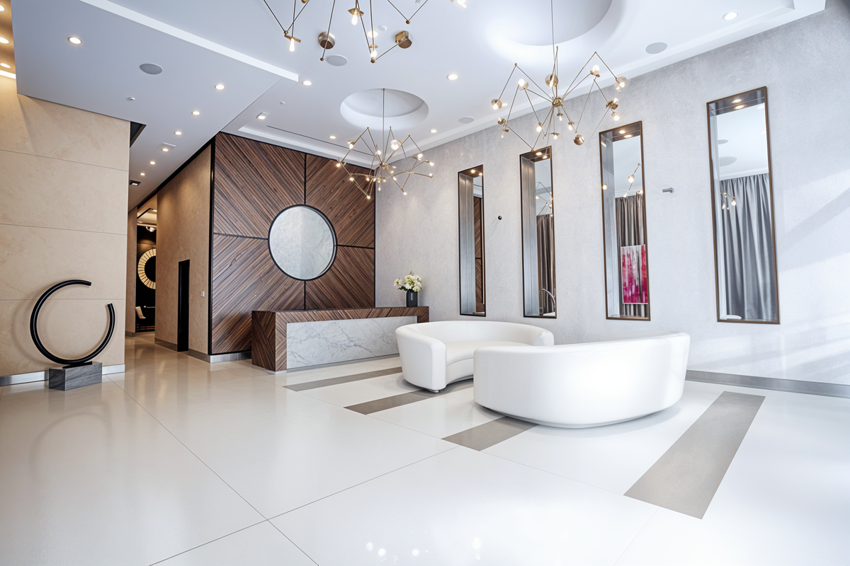 Photo for  Columbus Square  - 795 COLUMBUS AVENUE Condominium in Upper West Side, Manhattan