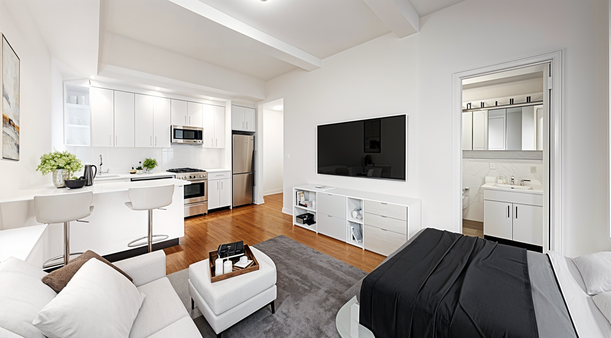 Photo for 140 East 46th Street - 140 East 46th Street Rental Building in Turtle Bay, Manhattan