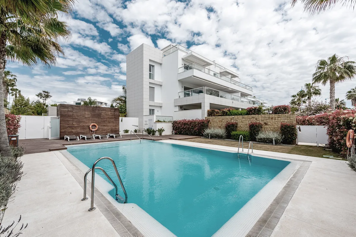 Listing image no 1 at San Pedro de Alcántara, Marbella 