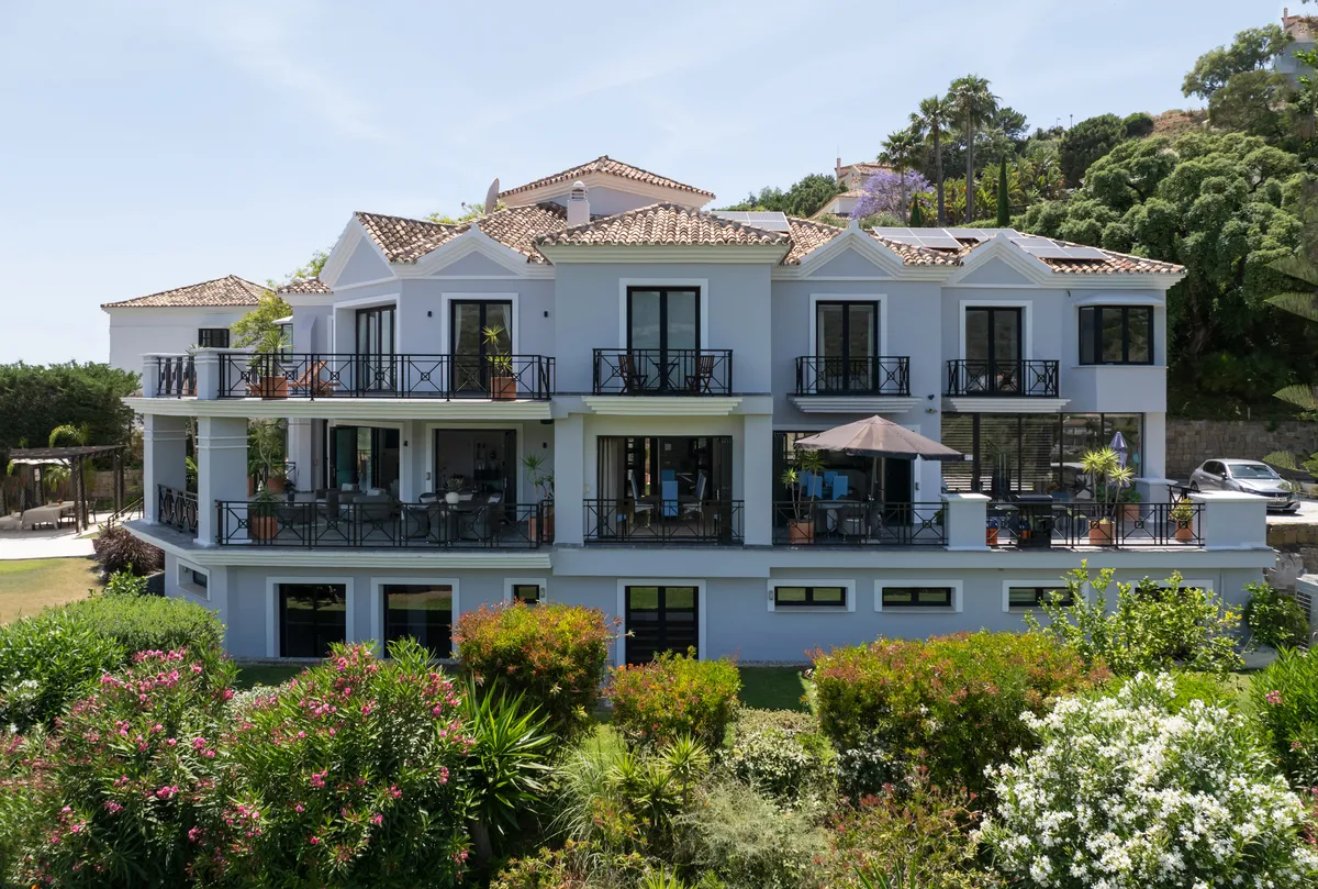 Listing image no 1 at Benahavis, Marbella 