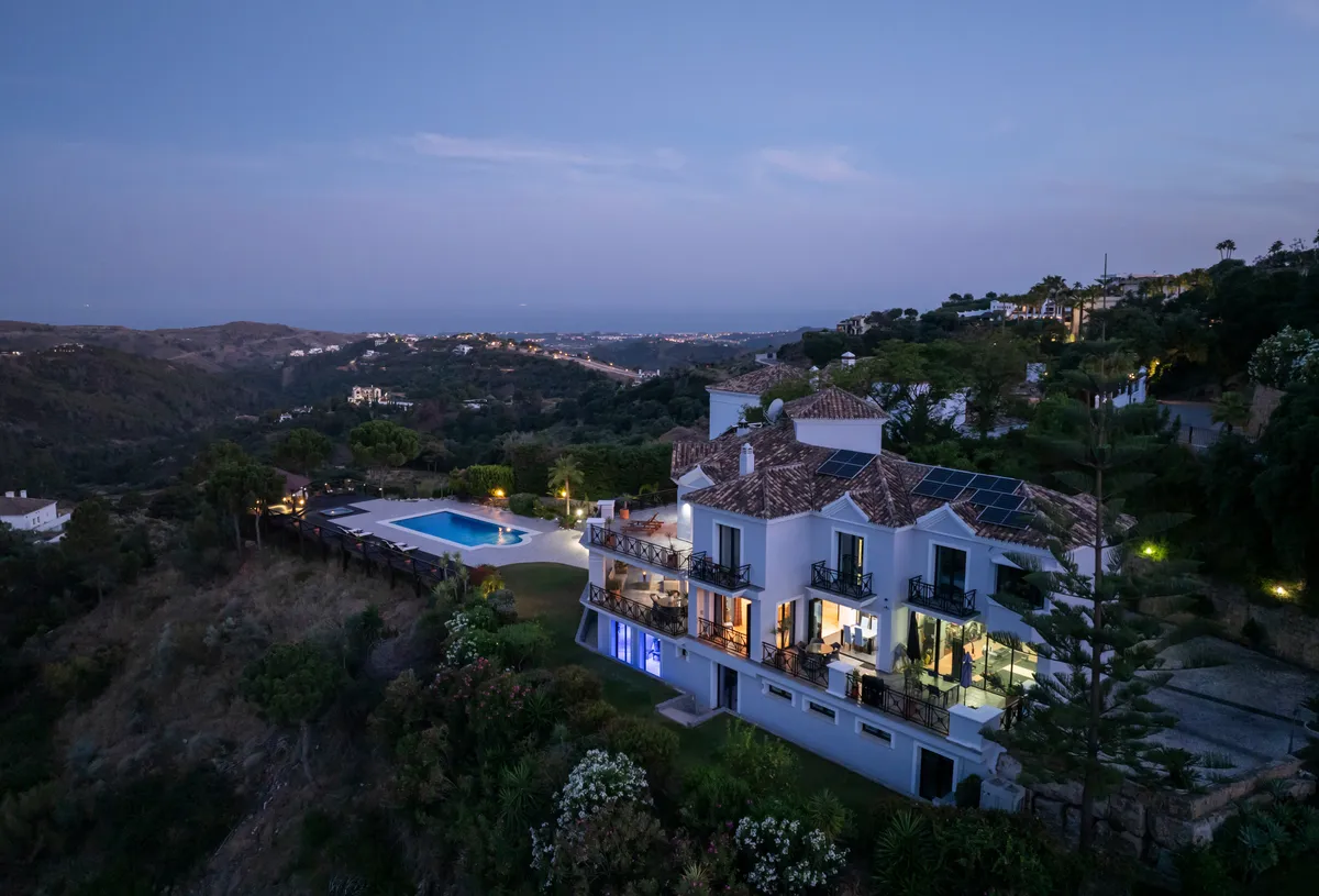 Listing image no 8 at Benahavis, Marbella 