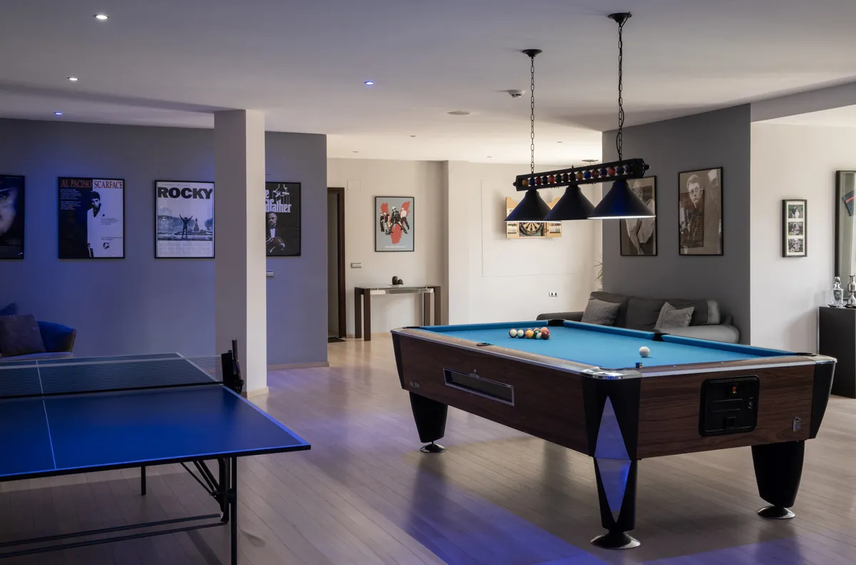 Listing image no 10 at Benahavis, Marbella 