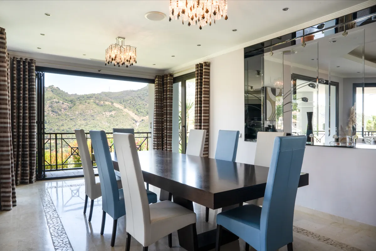 Listing image no 2 at Benahavis, Marbella 