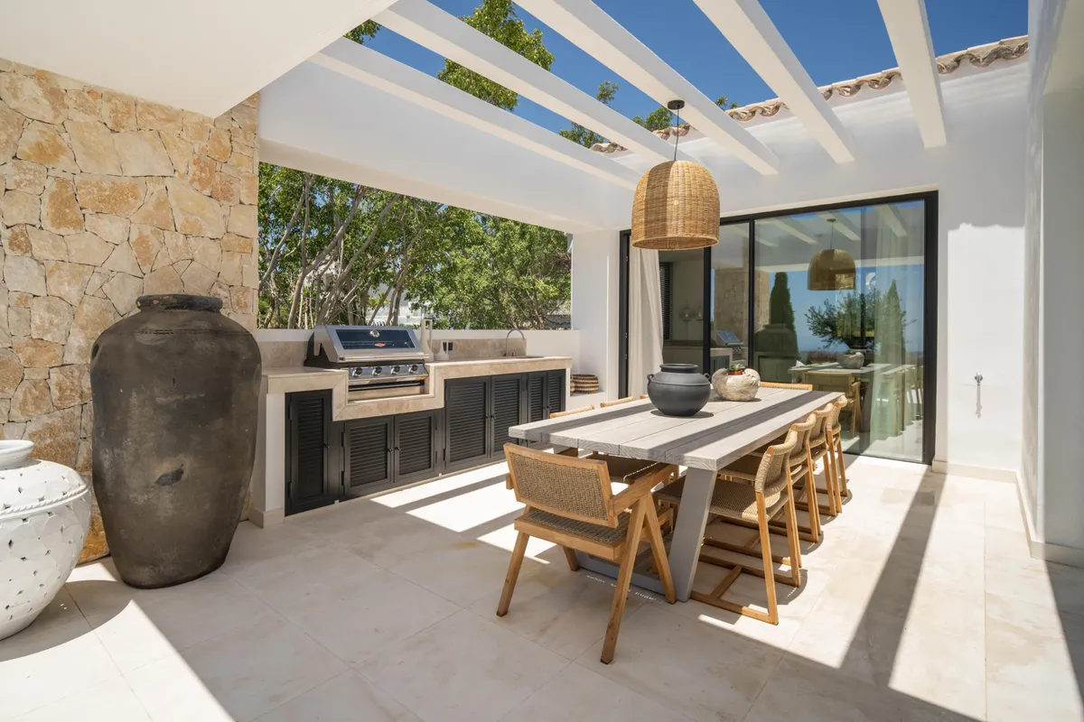 Listing image no 4 at Benahavis, Marbella 